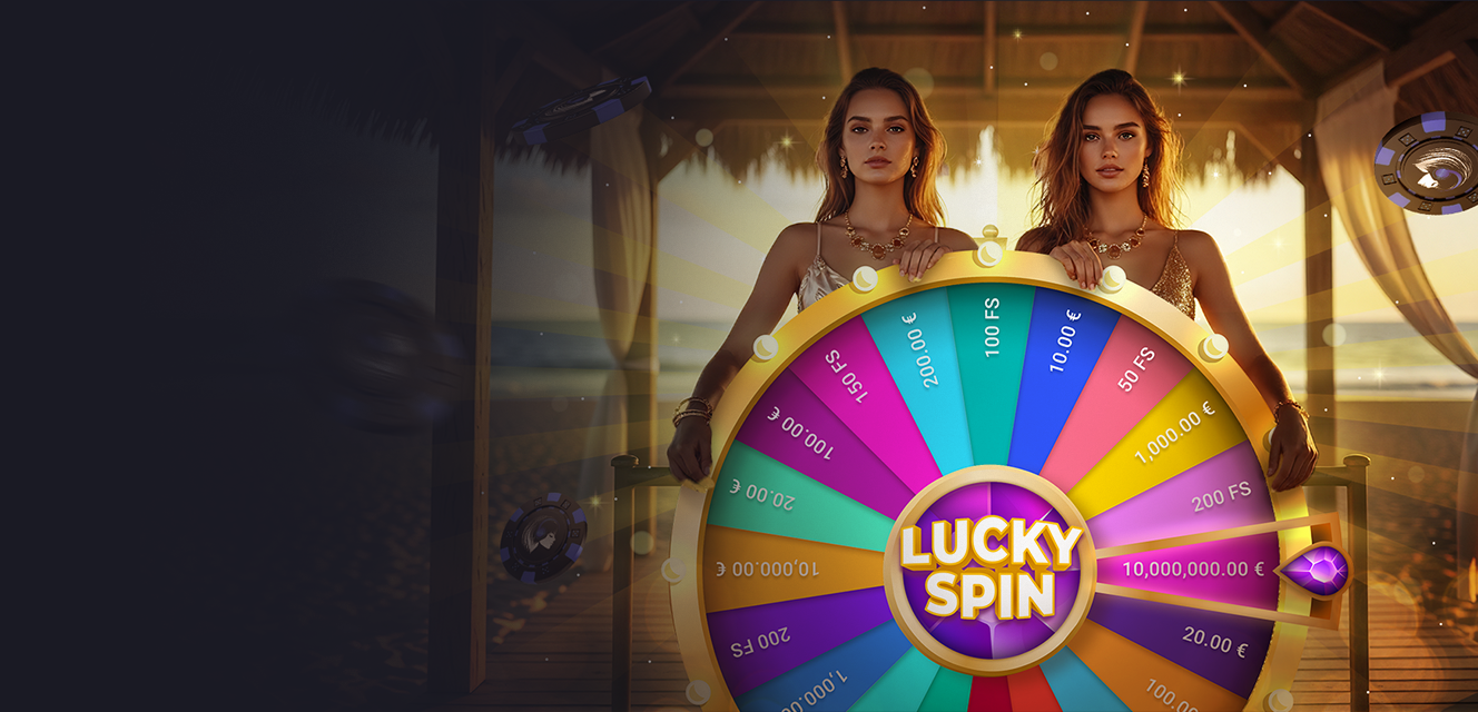 lucky-spin